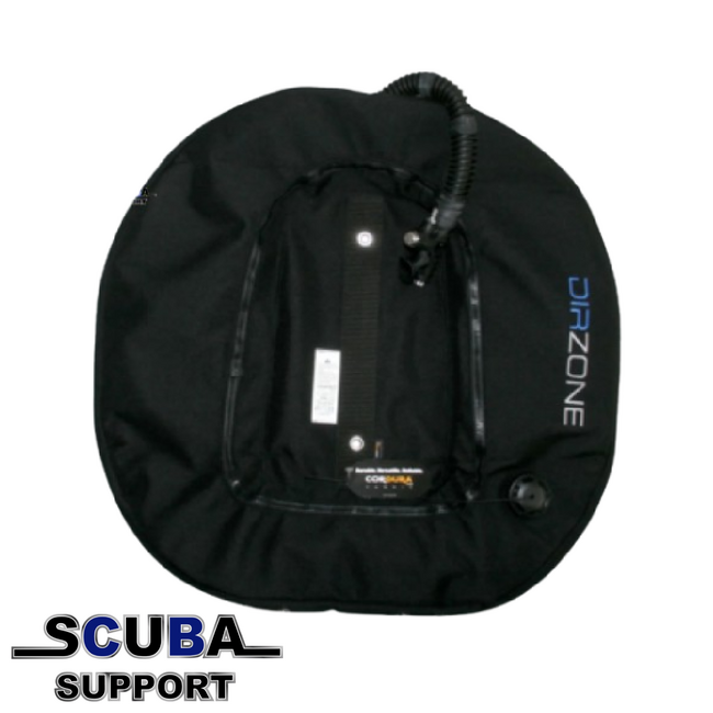 DirZone Stream ring 23 l