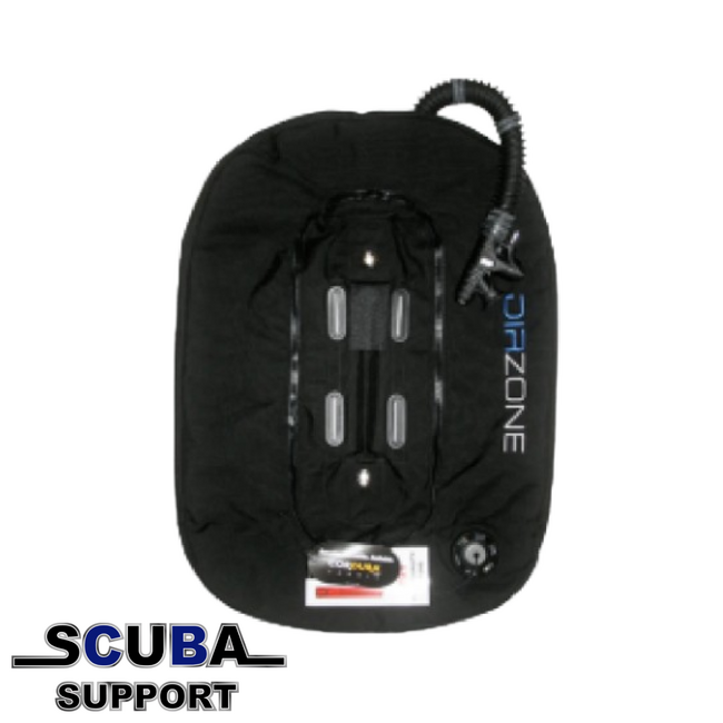 DirZone Ring (wing voor monoset) 14l lichtgewicht 1000 cordura