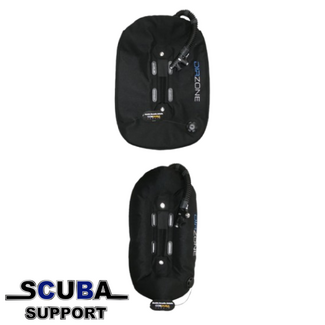 DirZone Ring (wing voor monoset) 14l