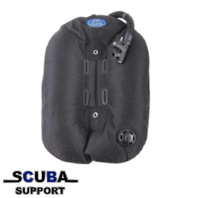 DirZone Ring (wing voor monoset) 17l