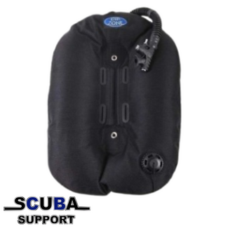 DirZone Wing stream ring 20ccr