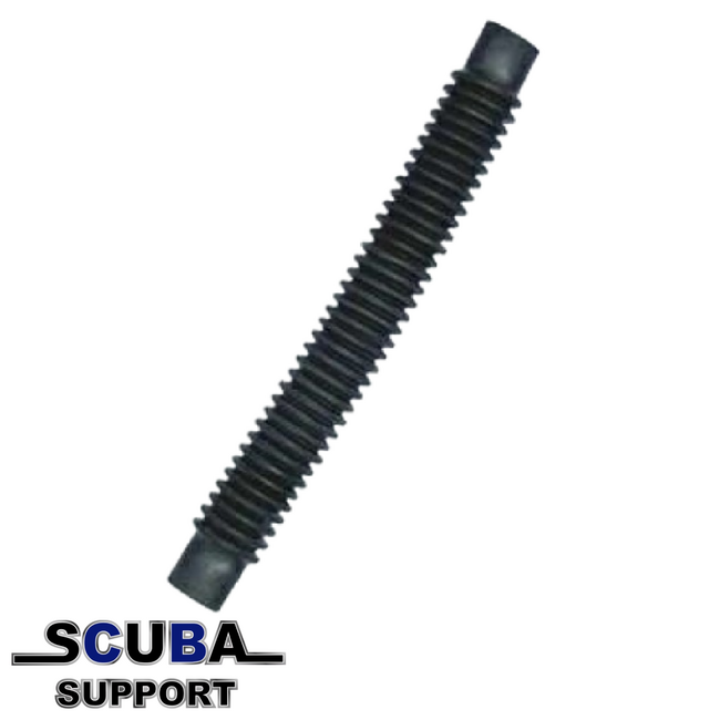 Halcyon Inflator hose / corrugated hose