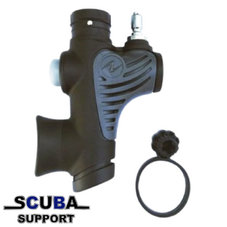 Aqua Lung Inflator Power Line II with 25 mm connection width