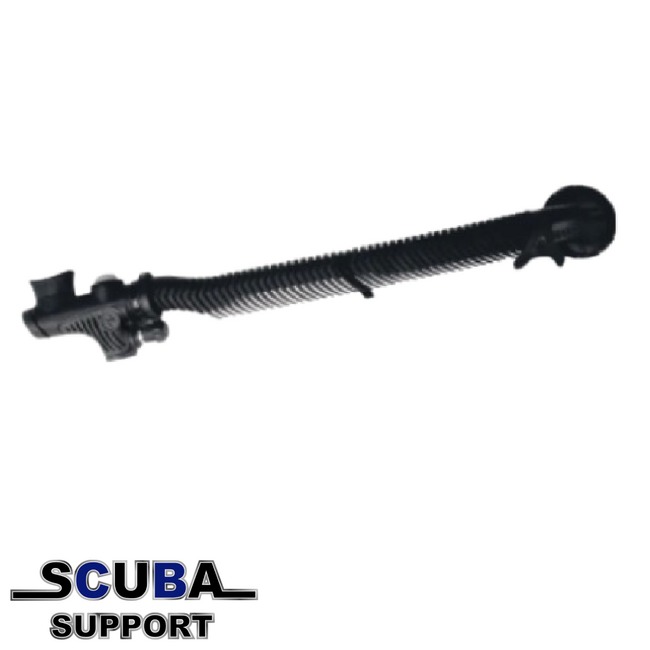 Aqua Lung BC Inflator Assembly