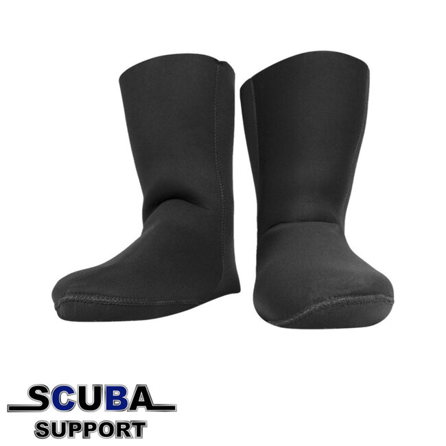 Procean Neoprene socks with Kevlar