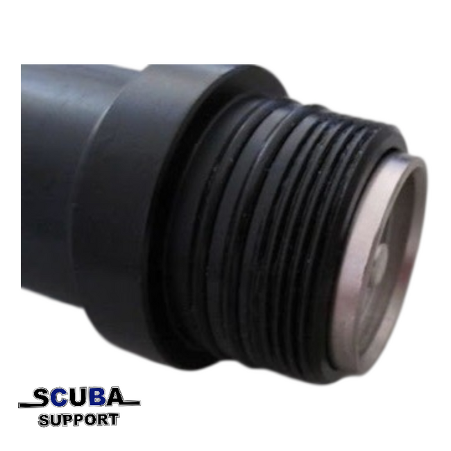 Heser Tauchtechnik O-ring for Heser backup set of 2