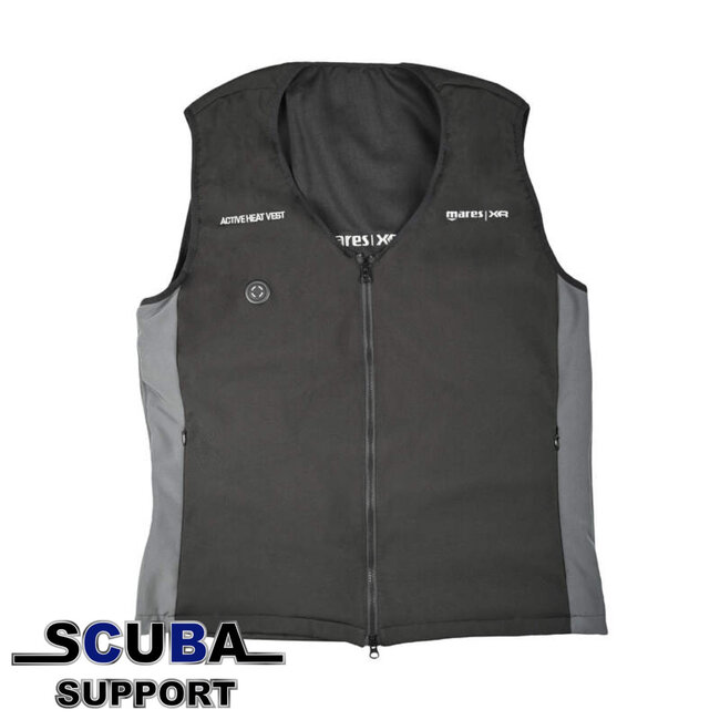 Mares Active PRO Heating vest - XR Line