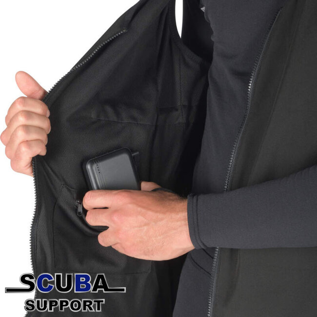 Mares Active PRO Heating vest - XR Line