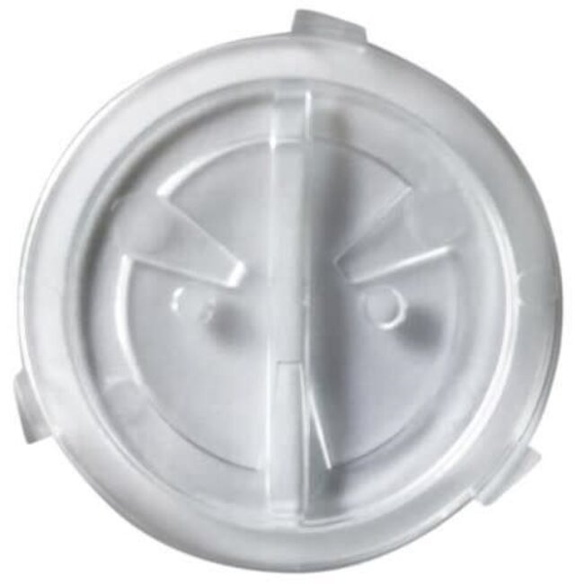 Scubapro Battery cover Aladin Prime XP-10