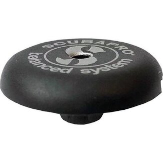 Scubapro Plug cover