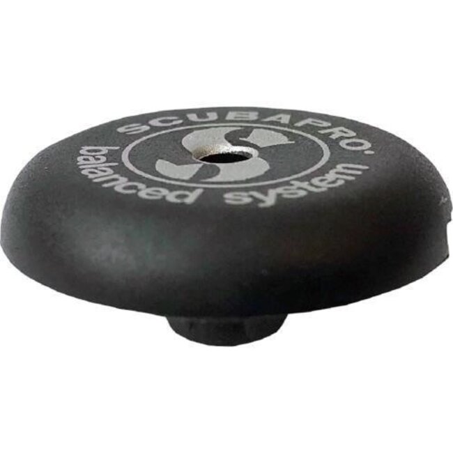 Scubapro Plug cover