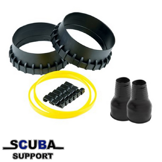 SI TECH Släggö Wrist System