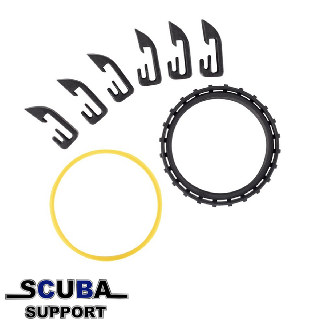 SI TECH Släggö Wrist System