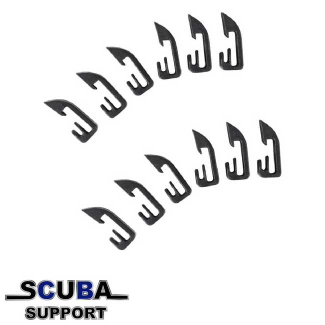 SI TECH Släggö Wrist System