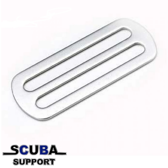 DirZone Tri glide -  retainer - belt stop