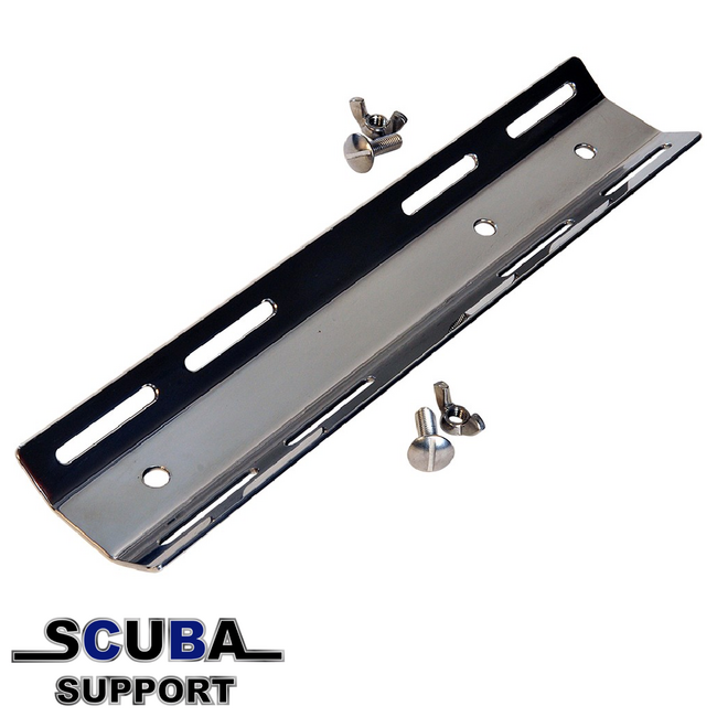 DirZone Single Tank Adapter