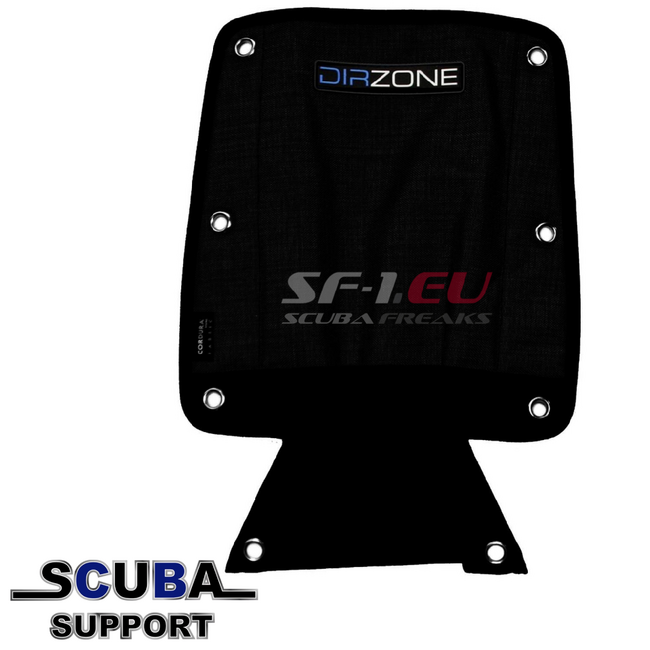 DirZone MC storage pack black