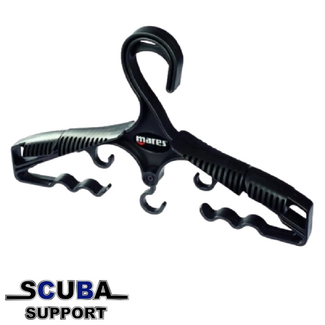 Beaver Multi-equipment hanger