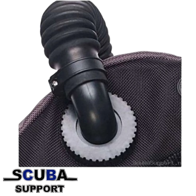 Halcyon Knie / Elbow voor wing