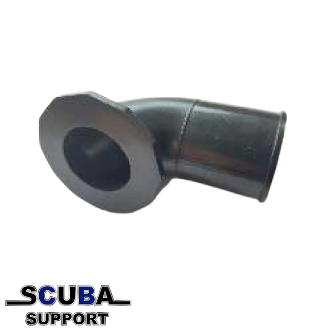 Halcyon Knie / Elbow voor wing