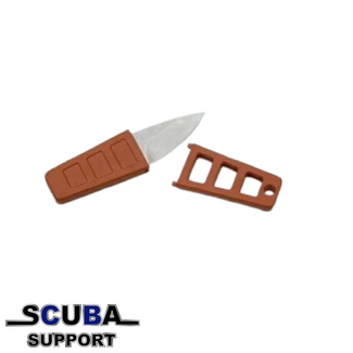 Halcyon Dive knife Tekna