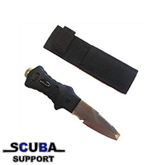 Beaver Dive knife Scorpio