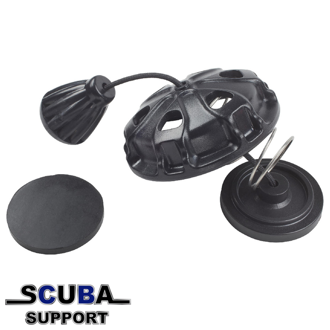 OMS Complete O.P.R. Valve >2015