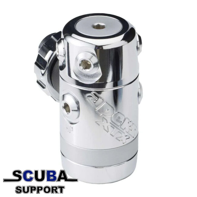 Apeks XTX50 Sidemount set