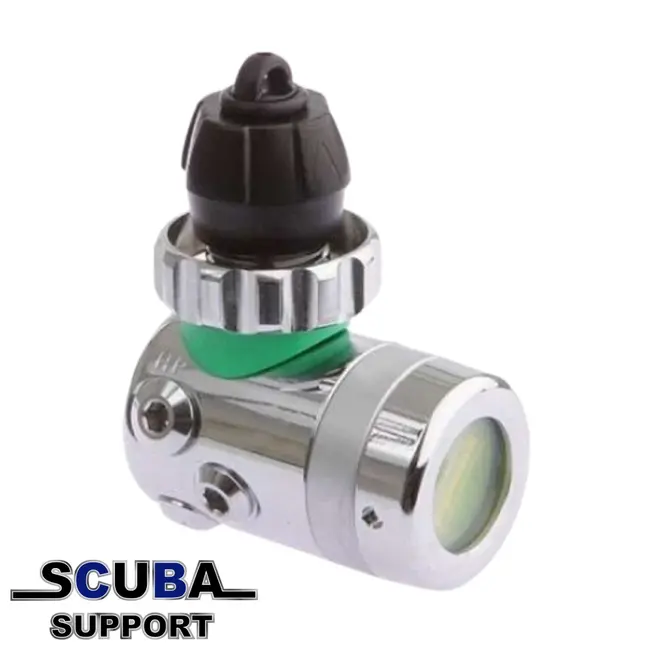 Apeks DS4 NITROX 1st Stage