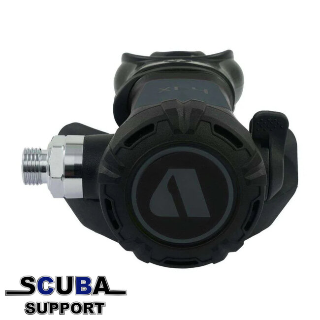 Apeks Stag3 XL4 Ocea Automatenset