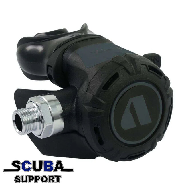 Apeks Stag3 XL4 Ocea Automatenset