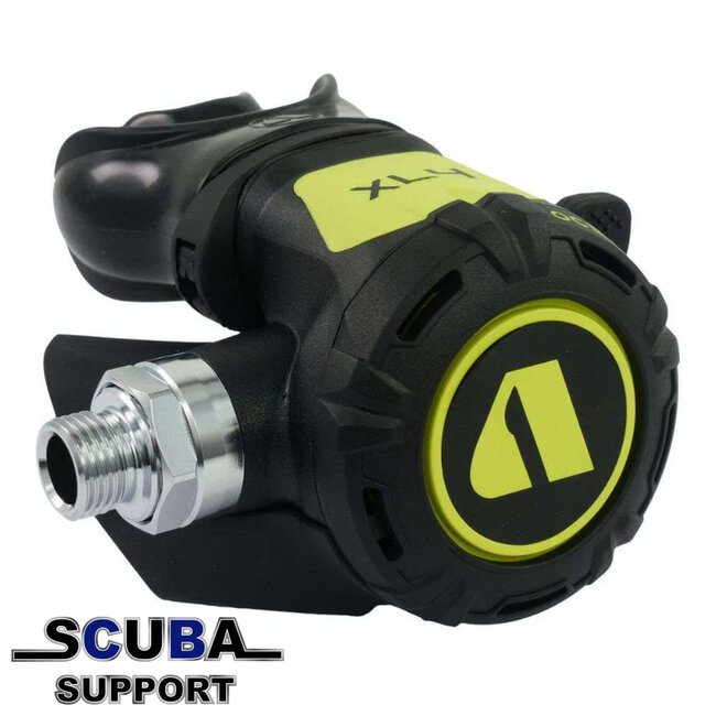 Apeks Stag3 XL4 Ocea Automatenset