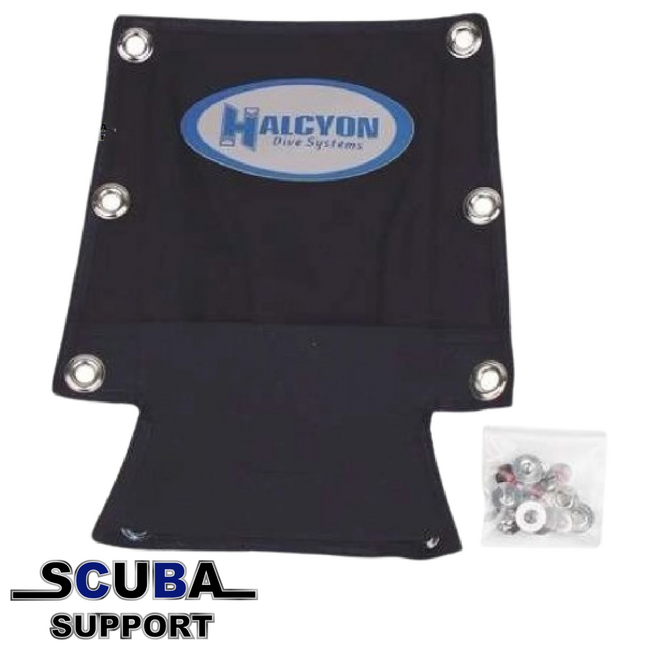 Halcyon BC Storage Pak