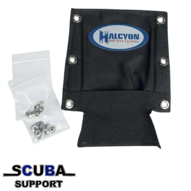 Halcyon Small BC Storage Pak