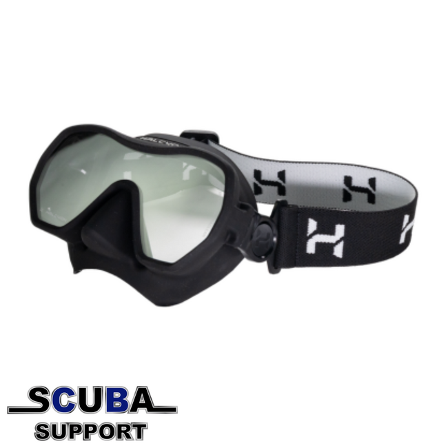 Halcyon Omnis masker