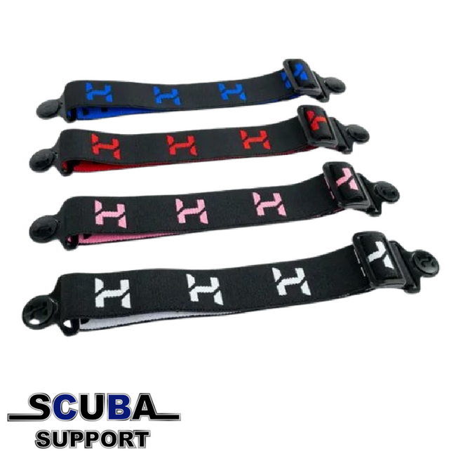 Halcyon Omnis masker