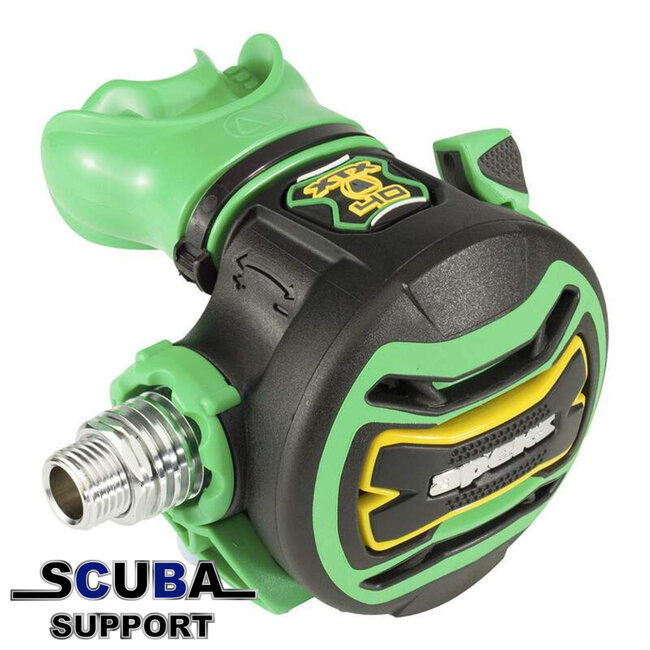 Apeks XTX40 DS4 NITROX DIN