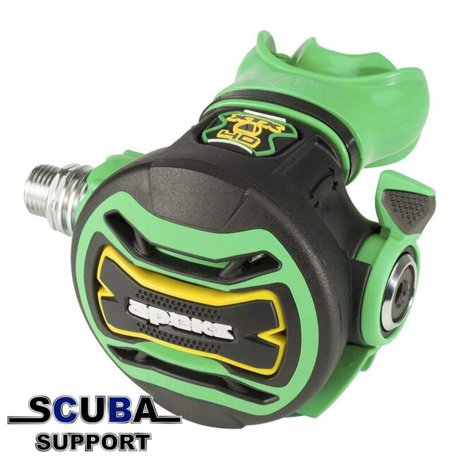 Apeks XTX40 DS4 NITROX DIN