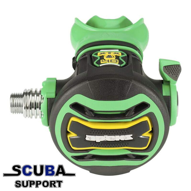 Apeks XTX40 DS4 NITROX DIN