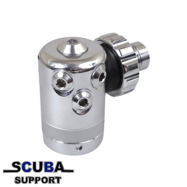 Apeks XTX40 DS4 NITROX DIN