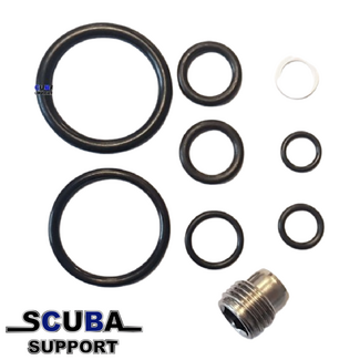 Apeks Cylinder valve service kit AP0148