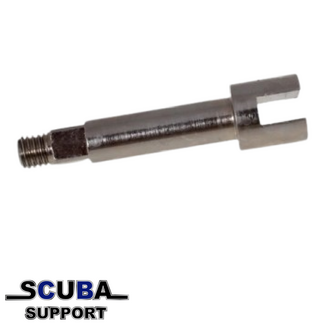 Lola Diving Valve shaft T-SV a T-SV-O
