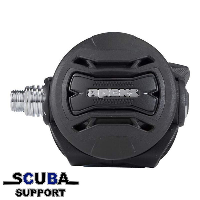 Apeks DS4 + XTX40 DIN