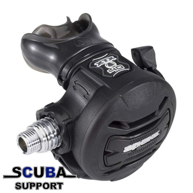 Apeks DS4 + XTX40 DIN