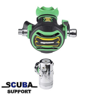 Apeks XTX50 NITROX DIN