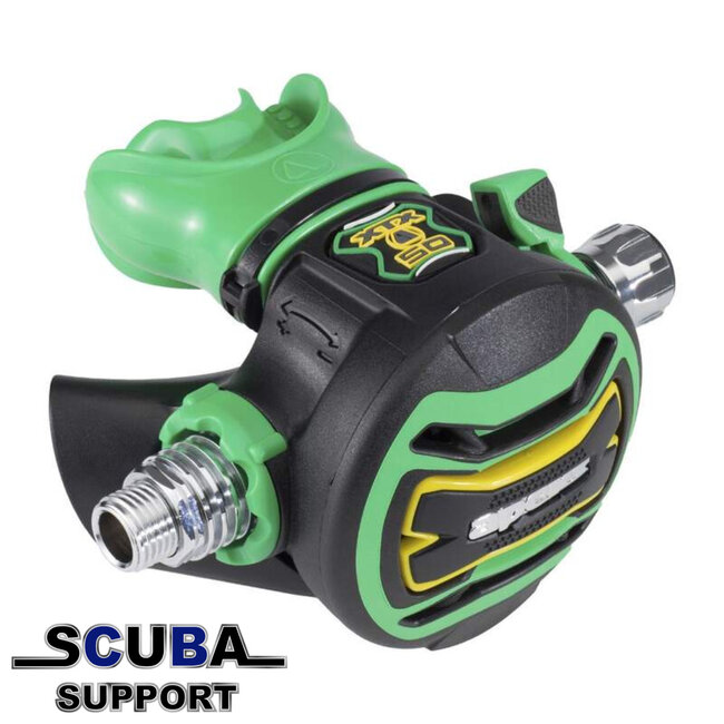 Apeks XTX50 NITROX DIN