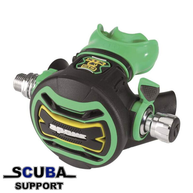 Apeks XTX50 NITROX DIN