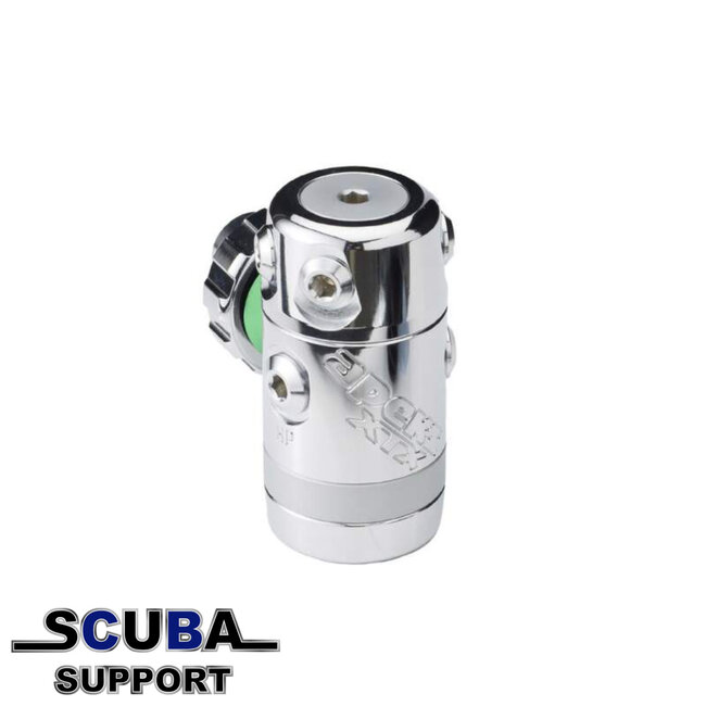 Apeks XTX50 NITROX DIN