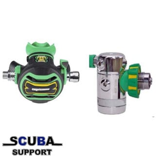 Apeks XTX50 NITROX M26