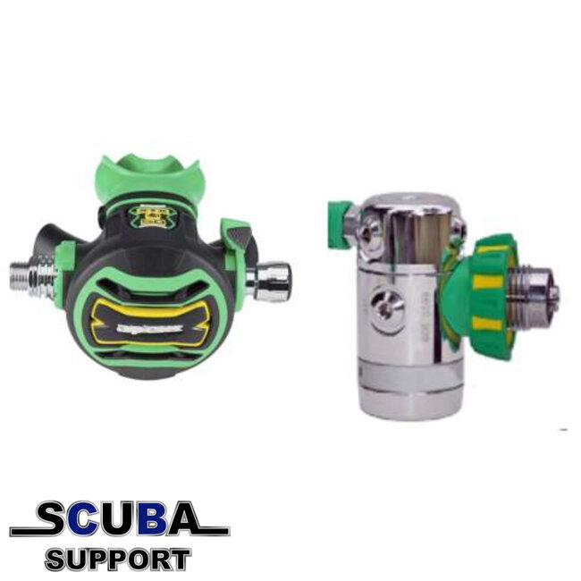 Apeks XTX50 NITROX M26